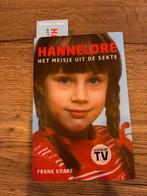 Frank Krake - Hannelore, Ophalen of Verzenden, Zo goed als nieuw, Frank Krake