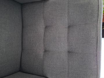 Complete eetkamerset + woonkamerset - afbeelding 3