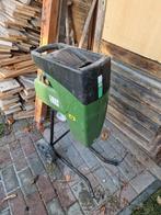 Tuinhakselaar - Gebruikt, Benzine, Gebruikt, Onbekend, Ophalen of Verzenden