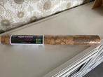 Behang vlies super fresco oker, 5 rollen, Huis en Inrichting, Stoffering | Behang, Ophalen of Verzenden