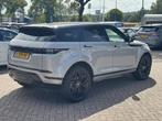 Land Rover Range Rover Evoque 1.5 P300e AWD R-D € 40.950,0, Auto's, Automaat, 1498 cc, Euro 6, Hybride Elektrisch/Benzine