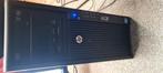 Goed werkende Hp Z220 systeemkast., Computers en Software, Ophalen, Zo goed als nieuw, 3 tot 4 Ghz, SSD