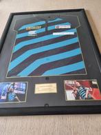 MATCHWORN SHIRT ROB CROSS (Wieze), Sport en Fitness, Ophalen of Verzenden, Zo goed als nieuw, Overige typen