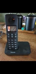 Phillips D200 huis telefoon, Ophalen of Verzenden, Zo goed als nieuw