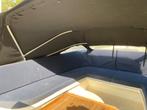 Makma vlet sloep, Watersport en Boten, 10 tot 30 pk, Gebruikt, Binnenboordmotor, 6 meter of meer