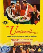 Blu-ray: Early Universal Vol. 1 (1926-1929) UK niet NLO, Ophalen of Verzenden, Nieuw in verpakking, Klassiekers