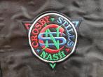 Crosby Stills & Nash Laptop schoudertas tour item [no CD LP, Ophalen, 17 inch of meer, Zo goed als nieuw, Schoudertas