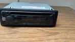Kenwood autoradio, Auto diversen, Autoradio's, Ophalen of Verzenden, Gebruikt