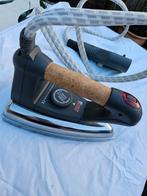 Polti Stoom Strijkijzer PFEU 0013, Ophalen of Verzenden, Gebruikt, Strijkijzer met snoer