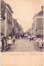 Zevenhuizen van Nooten no. 199, Verzamelen, Ansichtkaarten | Nederland, Verzenden, Voor 1920, Ongelopen, Zuid-Holland