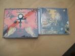 2 x 2CD + CD Prince : sign of the times / emancipation, Ophalen of Verzenden, 1980 tot 2000, Zo goed als nieuw