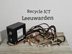 Silencer 500w max voeding psu power supply eps12v, Ophalen of Verzenden, Gebruikt