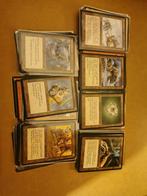 100+ ice age kaarten, Hobby en Vrije tijd, Verzamelkaartspellen | Magic the Gathering, Ophalen of Verzenden, Meerdere kaarten