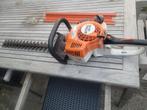 Stihl HS45 heggenschaar, benzine, Ophalen, Gebruikt, Benzine, Stihl