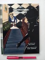 Belcampo - Het olografisch testament (Emiel Geerdink, 2018), Ophalen of Verzenden, Zo goed als nieuw, Belcampo, Nederland