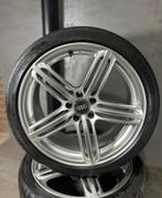 Velgen 5x112 19 inch, Banden en Velgen, Nieuw, Ophalen, 19 inch