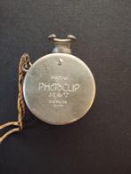Zelfontspanner fotoclip M&V, Ophalen of Verzenden, 1940 tot 1960, Overige typen