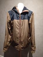 > Zomer/windjack! z.g.a.n., Bruin, Maat 48/50 (M), Ophalen of Verzenden, Zo goed als nieuw