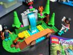 Lego friends kampvuur avond, Ophalen of Verzenden