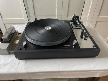 Thorens TD 160 MKII beschikbaar voor biedingen