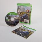 Xbox One Game! Farming Simulator 15 || Nu voor maar € 9.99, Spelcomputers en Games, Games | Xbox One, Vanaf 3 jaar, Simulatie