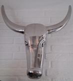 Aluminium dierenkop., Ophalen of Verzenden