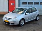 Volkswagen Golf 1.4 TSI 90KW 2008 / NWE APK / NWE KETTING /, Voorwielaandrijving, 4 cilinders, Origineel Nederlands, 123 pk