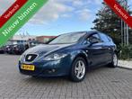 Seat Leon 2.0 FSI Reference, Airco,Trekhaak, Sportstoelen!, Auto's, Seat, Voorwielaandrijving, Gebruikt, 4 cilinders, Origineel Nederlands