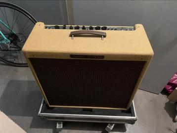 Fender Deville 410 USA beschikbaar voor biedingen
