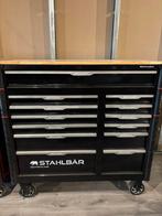 STAHLBÄR XXXL Gereedschapswagen 12 LADES GEVULD NIEUW, Auto diversen, Autogereedschap, Roadmax, Roadmax, Nieuw, Ophalen of Verzenden