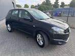 Nissan Qashqai 1.6 Acenta ECC Climate ctrl /Export, Voorwielaandrijving, 15 km/l, Gebruikt, 4 cilinders