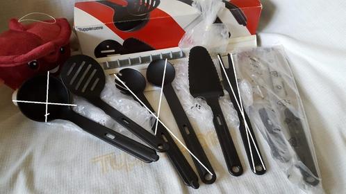 Tup. adv. 7: deel KeukenAllerlei, keukenhulpjes. Vanaf €3, Huis en Inrichting, Keuken | Tupperware, Nieuw, Overige typen, Ophalen of Verzenden