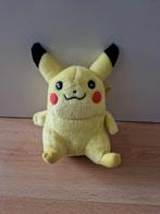 Vintage retro pikachu knuffel plush pluche zuignap, Hobby en Vrije tijd, Ophalen of Verzenden, Zo goed als nieuw, Losse kaart