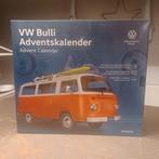 VW T2 adventscalender bouwpakket geen T1, Hobby en Vrije tijd, Modelauto's | 1:43, Ophalen of Verzenden, Nieuw, Auto, Overige merken