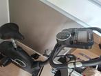 Hometrainer, Sport en Fitness, Fitnessapparatuur, Ophalen, Kunststof, Gebruikt, Benen