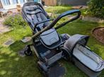Nuna Demi Grow kinderwagen, Kinderen en Baby's, Ophalen, Zo goed als nieuw, Overige merken