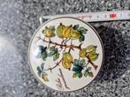 Villeroy & Boch Dekseldoosje Botanica Ribes Glossularia, Overige typen, Ophalen of Verzenden, Zo goed als nieuw, Overige stijlen