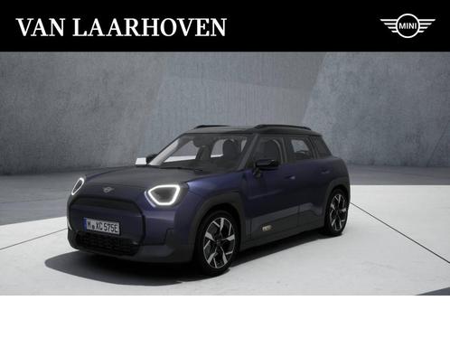 MINI Aceman E / Classic / Pakket S / 18" Slide Spoke 2-tone, Auto's, Mini, Bedrijf, Te koop, Overige modellen, Alarm, Head-up Display