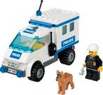 LEGO City Politiehondpatrouille – 7285, Ophalen, Gebruikt, Complete set, Lego