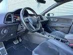 SEAT Leon 2.0 TSI CUPRA 300 | Dak| Virtual dash| Adaptive cr, Auto's, Seat, Te koop, Zilver of Grijs, Geïmporteerd, 5 stoelen