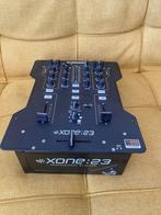 xone 23 in goede conditie, Ophalen of Verzenden, Zo goed als nieuw, Dj-set, Overige merken