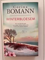 Corina Bomann - Winterbloesem, Boeken, Ophalen of Verzenden, Zo goed als nieuw, Corina Bomann