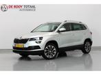 Skoda Karoq 1.0 TSI Business Edition 116PK, CARPLAY | DIGITA, Auto's, Voorwielaandrijving, Stof, Gebruikt, Euro 6