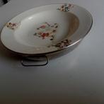 vintage warmhoud bordje kinderen, kabouters, Antiek en Kunst, Ophalen of Verzenden