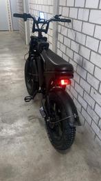 Ouxi v8 dubbele accu, Fietsen en Brommers, 20 inch of meer, Heren, Versnellingen, Zo goed als nieuw