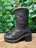 bijna Nieuwe gevoerde laars van Panama Jack maat 36, Hoge laarzen, Zwart, Ophalen of Verzenden, Zo goed als nieuw