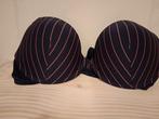 Mooie Marlies Dekkers BH - 85C, Marlies Dekkers, Ophalen of Verzenden, Blauw, BH