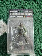 Metal Gear Solid Figuur Vamp - Nieuw in Verpakking!, Ophalen of Verzenden, Nieuw