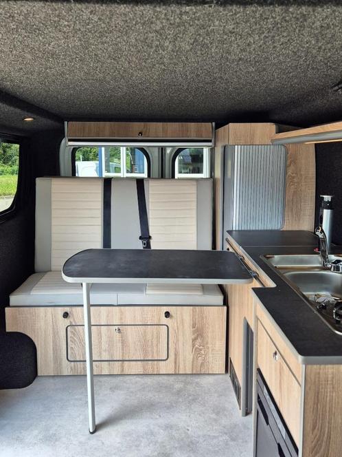 Camper meubelset Renault Trafic, Caravans en Kamperen, Camper-accessoires, Nieuw, Ophalen