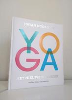 Johan Noorloos - Het nieuwe yogaboek, Zo goed als nieuw, Meditatie of Yoga, Achtergrond en Informatie, Johan Noorloos